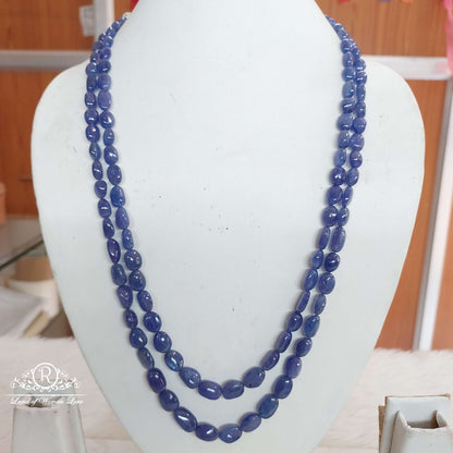 tumble 355ct beads-b027 92.5 silver ramala jewelry / ramala collections