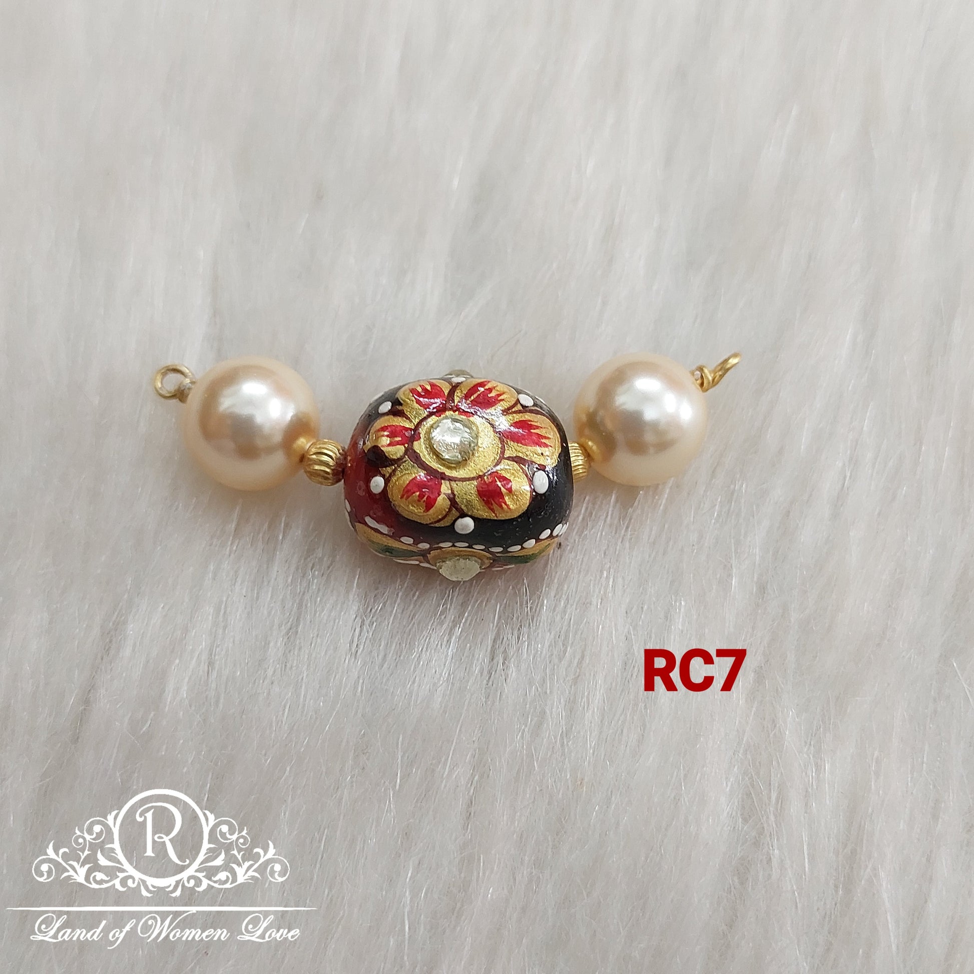 silver locket-rd37-3 92.5 silver ramala jewelry / ramala collections