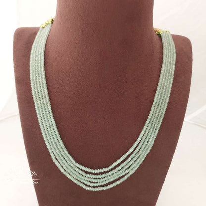 133Ct 45rs Avenchiran Beads-MJ46