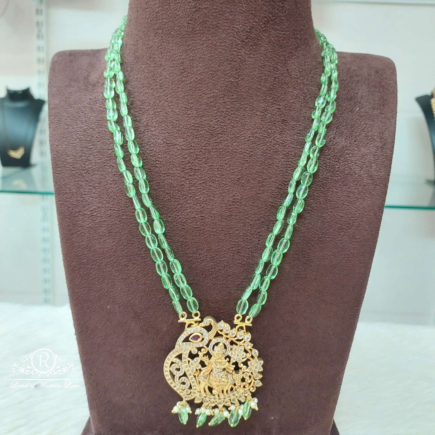 chain silver real beads chain-s795 92.5 silver ramala jewelry / ramala collections