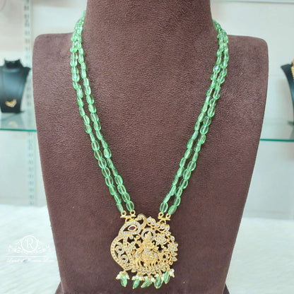 chain silver real beads chain-s795 92.5 silver ramala jewelry / ramala collections