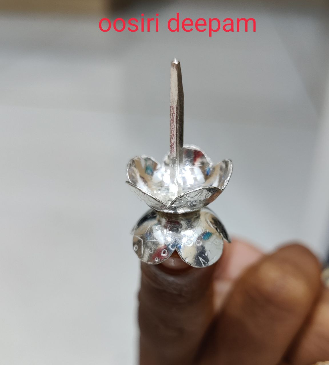 silver articals -rc18 92.5 silver ramala jewelry / ramala collections