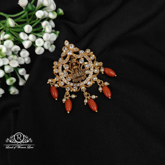 pendant 92.5 silver simple and cute pendant - rc061m1344 92.5 silver ramala jewelry / ramala collections