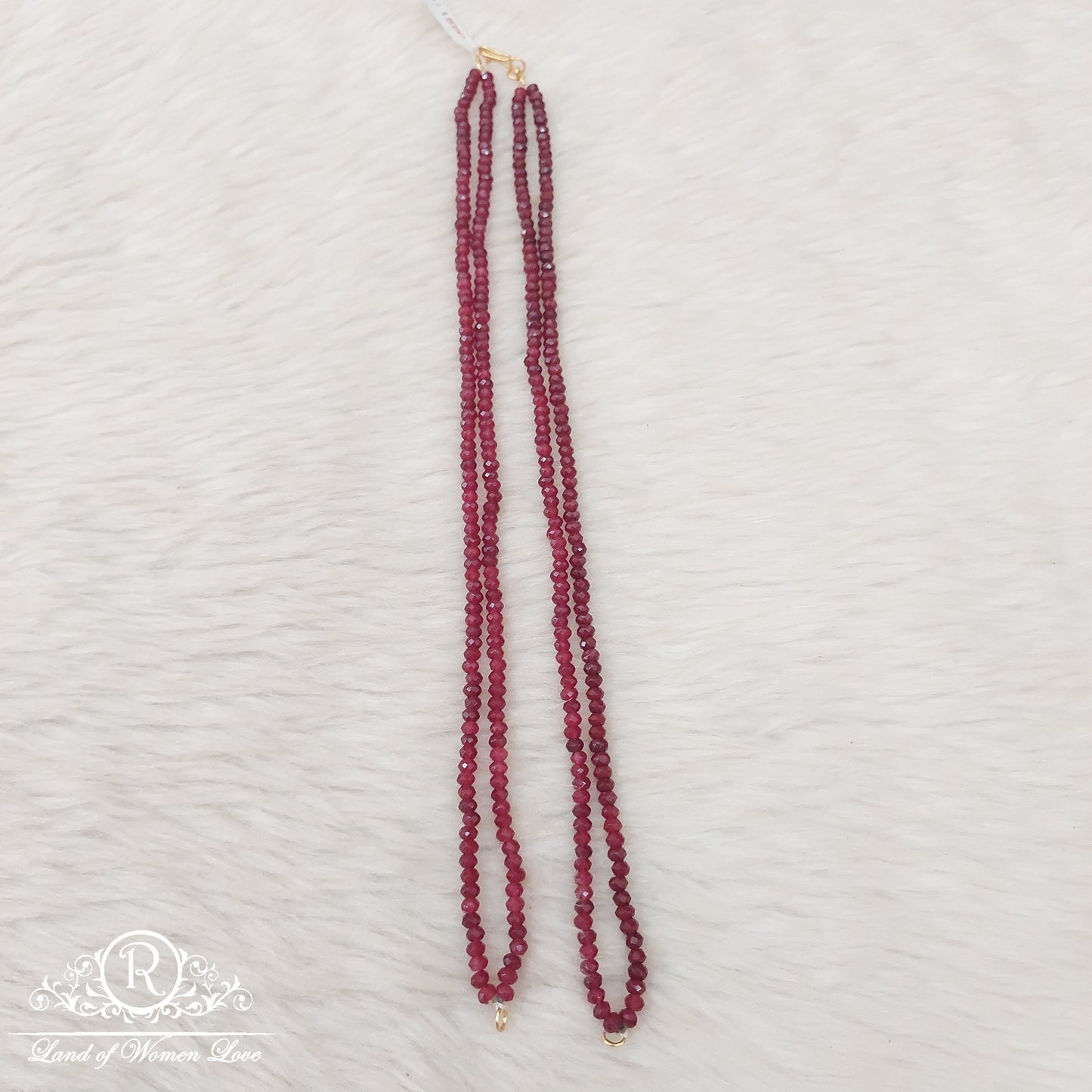 chain silver beads chain design-rj59 92.5 silver ramala jewelry / ramala collections