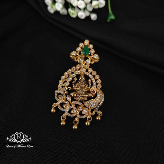 pendant 92.5 silver simple and cute pendant - rc061m1315 92.5 silver ramala jewelry / ramala collections