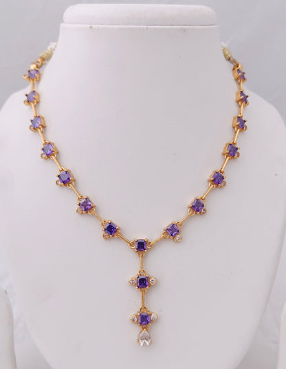 Silver gold polish set wise Jewelry -RCA083,RCA084