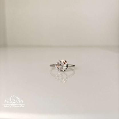 ring silver ring-rchk0142 92.5 silver ramala jewelry / ramala collections