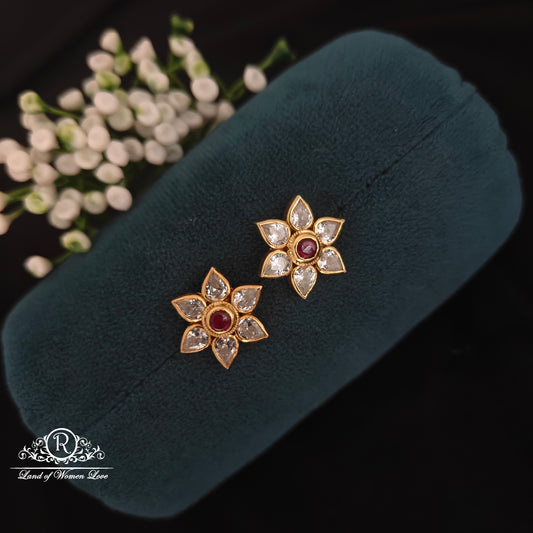 earrings silver cute and beautiful earrings 92.5 silver ramala jewelry / ramala collections