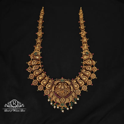 haram 92.5 silver simple and cute haram - rc06m1207 92.5 silver ramala jewelry / ramala collections