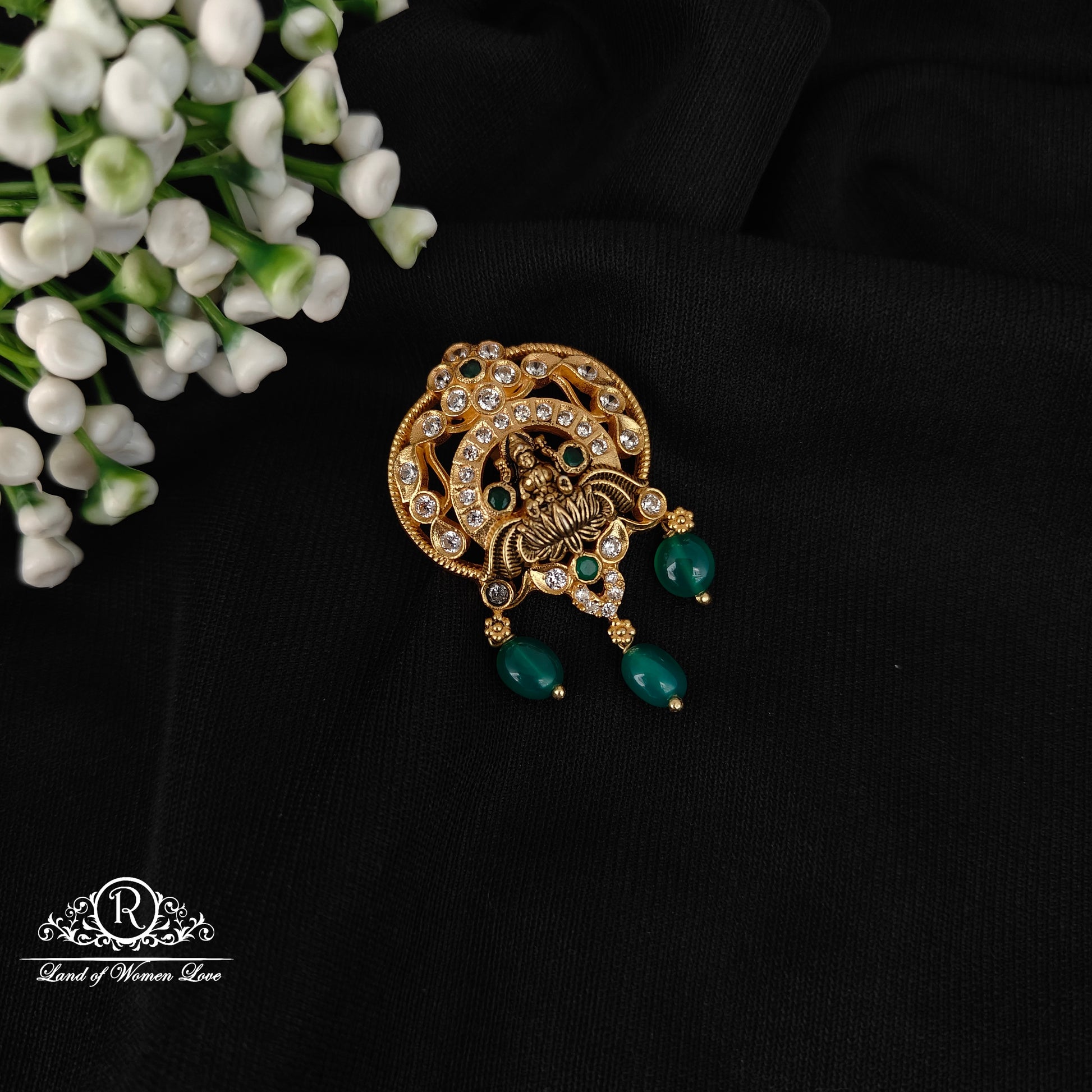 pendant 92.5 silver simple and cute pendant - rc061m1306 92.5 silver ramala jewelry / ramala collections