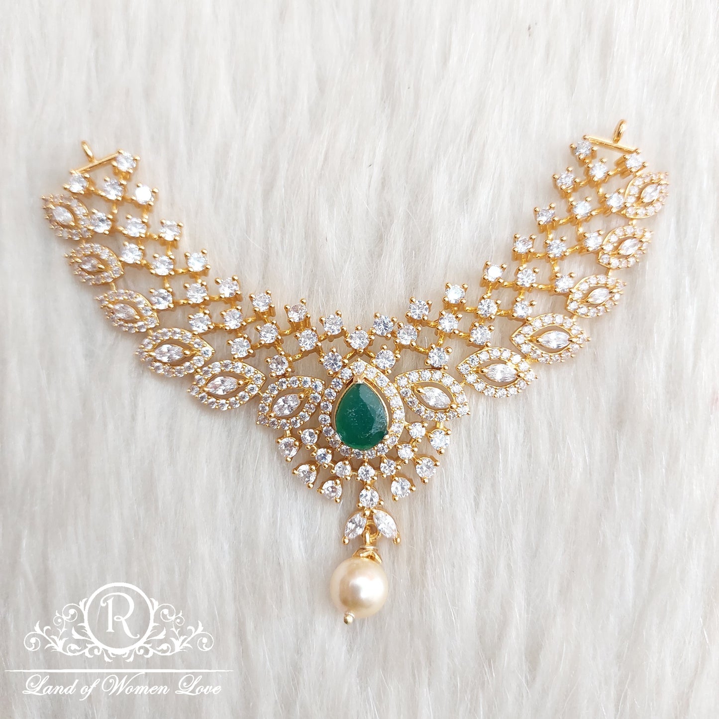 silver locket-rd96 92.5 silver ramala jewelry / ramala collections