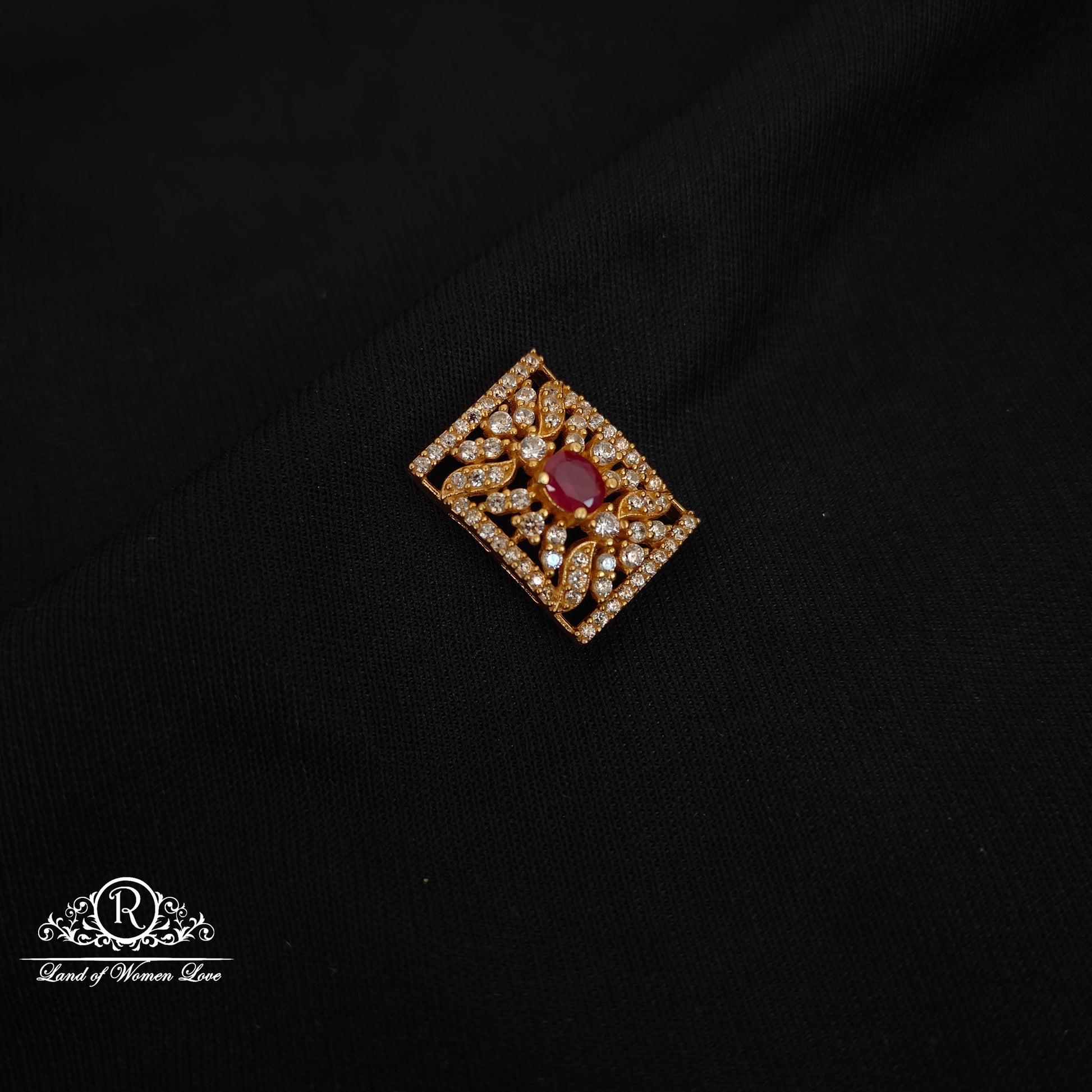 pendant silver making accessories -rcjr489 92.5 silver ramala jewelry / ramala collections