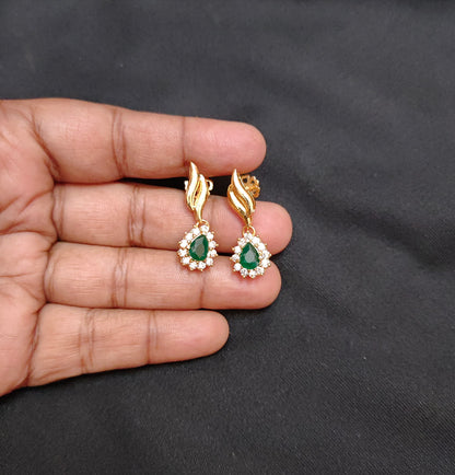 Silver gold polish set wise Jewelry -RCV147,RCV148