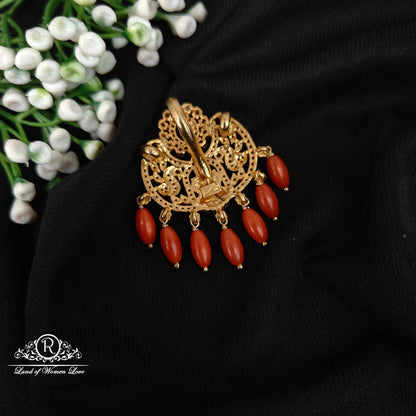 92.5 silver simple and Cute pendant - RC061M1341