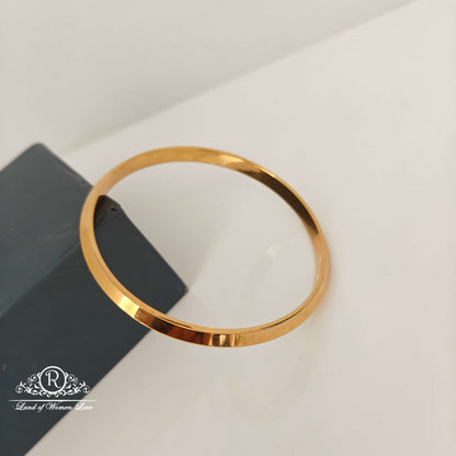 Silver Men's Kada-RCT322