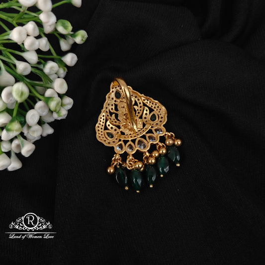 92.5 silver simple and Cute pendant - RC061M1295