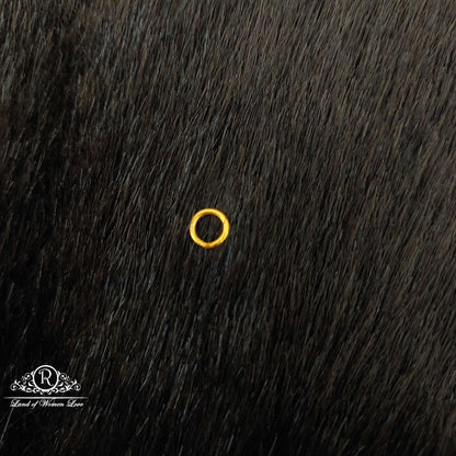 Silver Making Rings-JR101