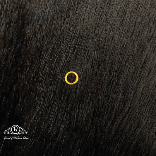 Silver Making Rings-JR101