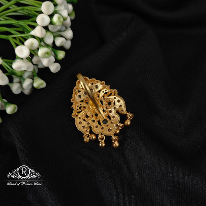 92.5 silver simple and Cute pendant - RC061M1312