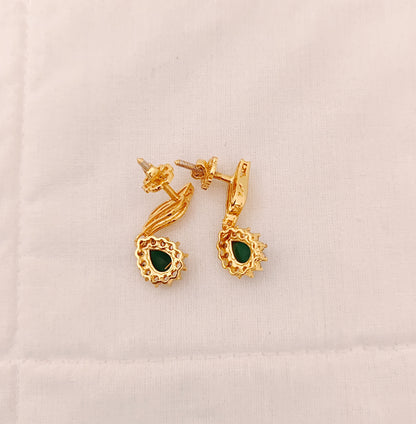 Silver gold polish set wise Jewelry -RCV147,RCV148