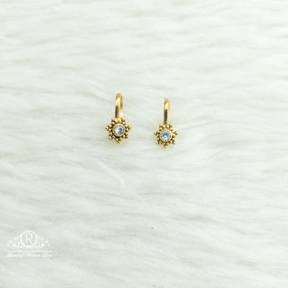 stud silver pressing studs-sa512 92.5 silver ramala jewelry / ramala collections