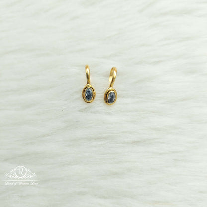 stud silver pressing studs-sa512-4 92.5 silver ramala jewelry / ramala collections