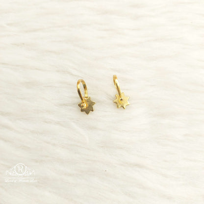 Silver Pressing Studs-SA512