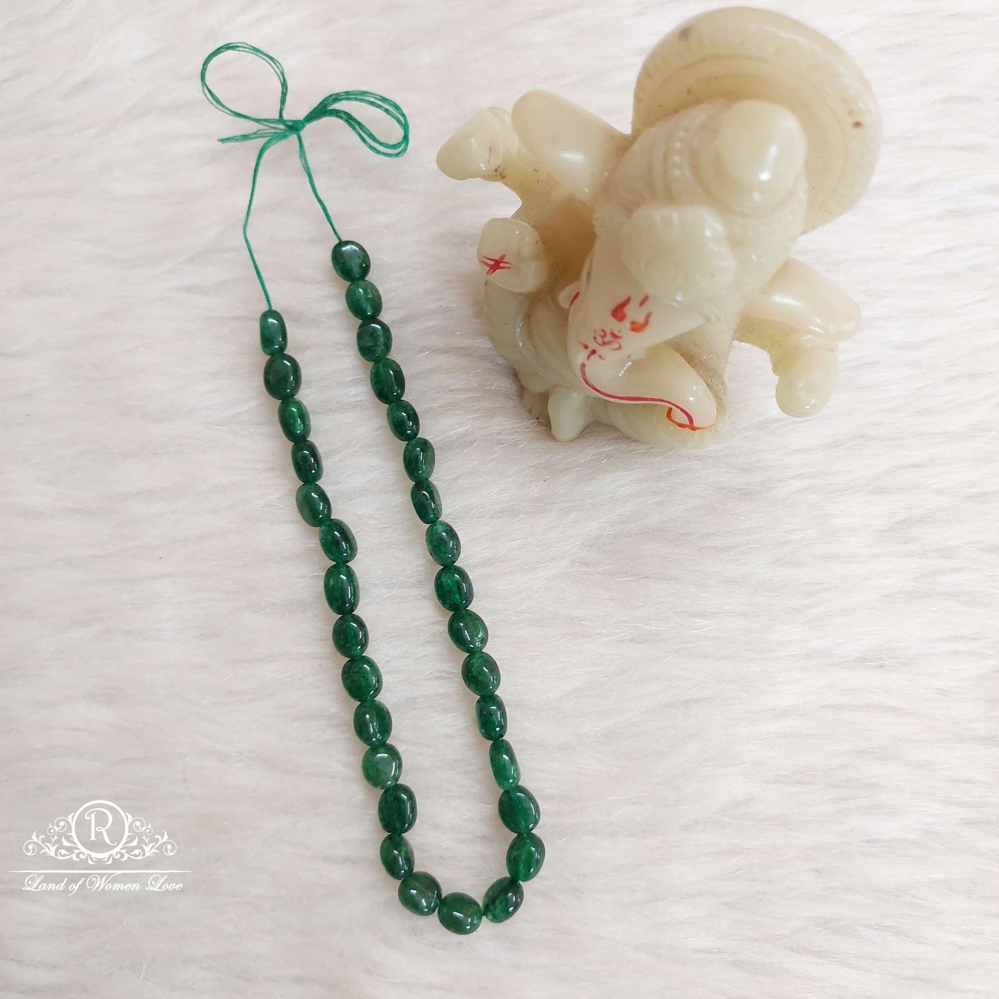 strawberry beads-b030 92.5 silver ramala jewelry / ramala collections