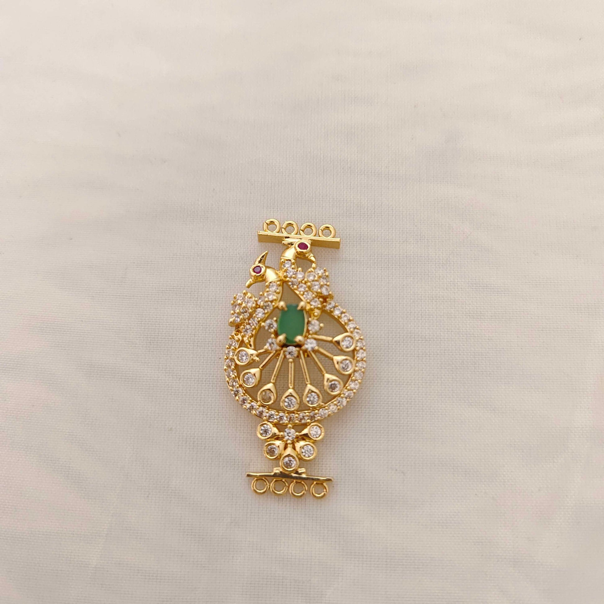 silver side locket-rct79 92.5 silver ramala jewelry / ramala collections