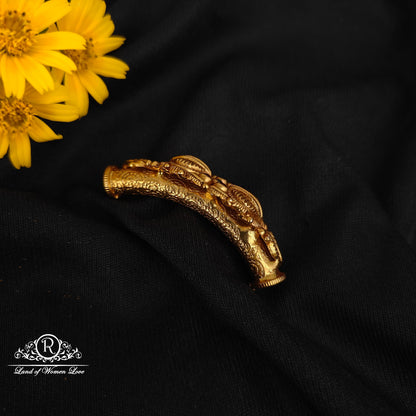 92.5 silver simple and Cute bangle top - RCDS0550