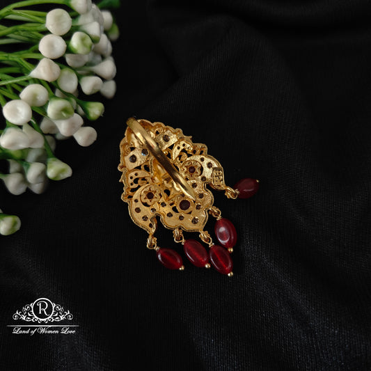 92.5 silver simple and Cute pendant - RC061M1311