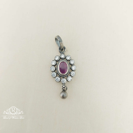 silver small locket-m308 92.5 silver ramala jewelry / ramala collections