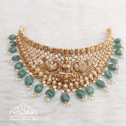 Silver Chocker Designs-RM61