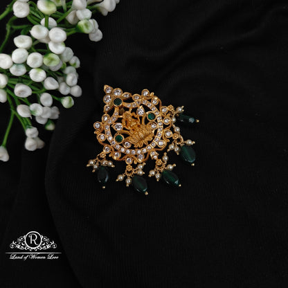 pendant 92.5 silver simple and cute pendant - rc061m1337 92.5 silver ramala jewelry / ramala collections