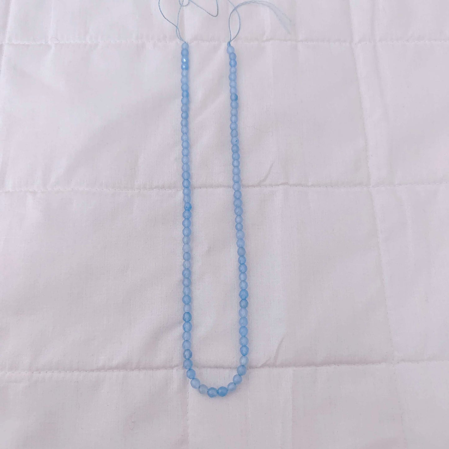 Sed Beads round cutting 4mm-RCMJ32