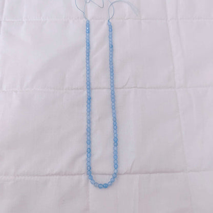 Sed Beads round cutting 4mm-RCMJ32