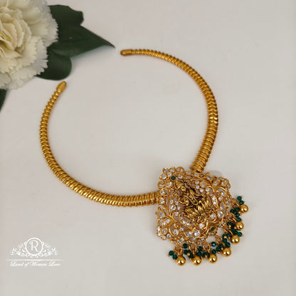 92.5 silver simple and Cute kante -RC06M1272