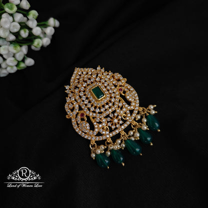 pendant silver peacock pendant -rc06m337 92.5 silver ramala jewelry / ramala collections