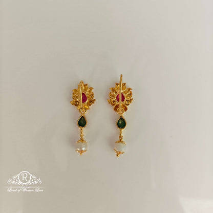 Silver Hangings-RCHK0136