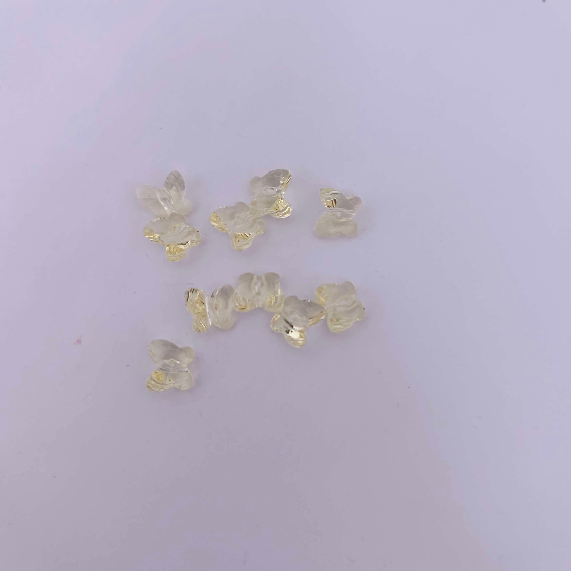 swarovski butterfly design beads-rcmj90-4 92.5 silver ramala jewelry / ramala collections