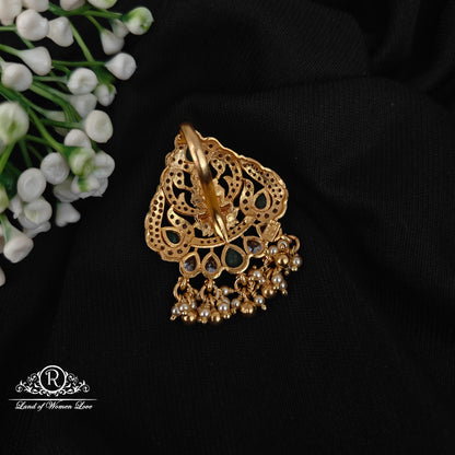 92.5 silver simple and Cute pendant - RC061M1293