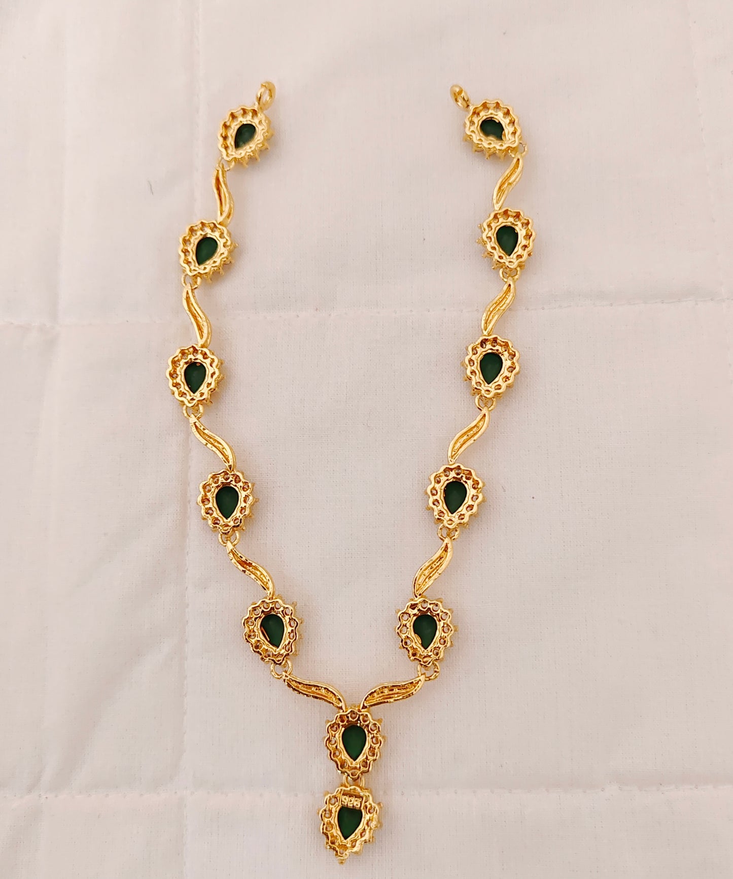 Silver gold polish set wise Jewelry -RCV147,RCV148