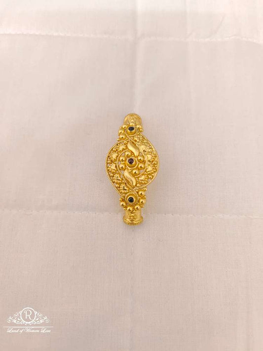 Silver Bangles Top-RCJR245