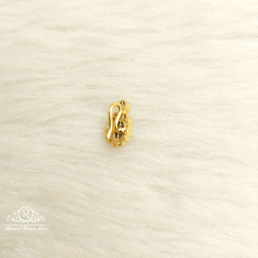 Silver Nose Pins-SA285