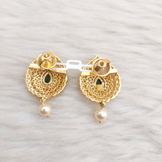 Silver  Earrings Designs