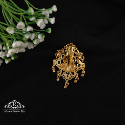 92.5 silver simple and Cute pendant - RC061M1329