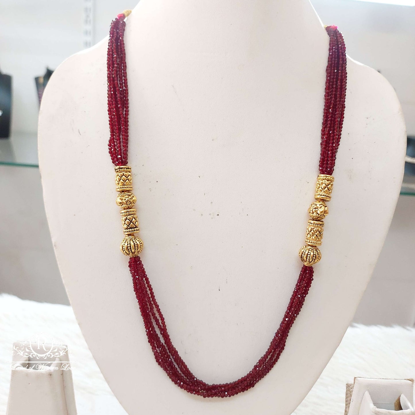 chain silver beads chain-s315 92.5 silver ramala jewelry / ramala collections