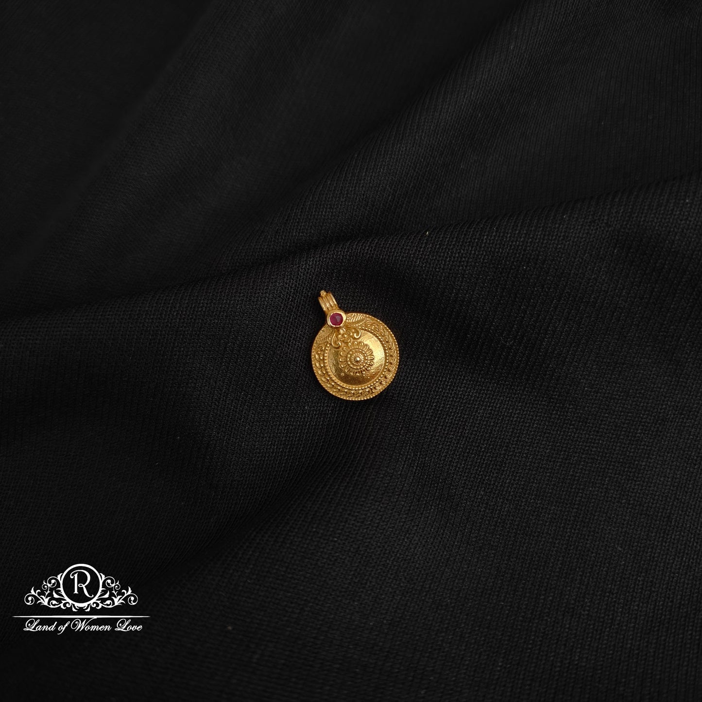 mangalsutra 92.5 silver simple and cute mangalsutra lockets -rca176 92.5 silver ramala jewelry / ramala collections