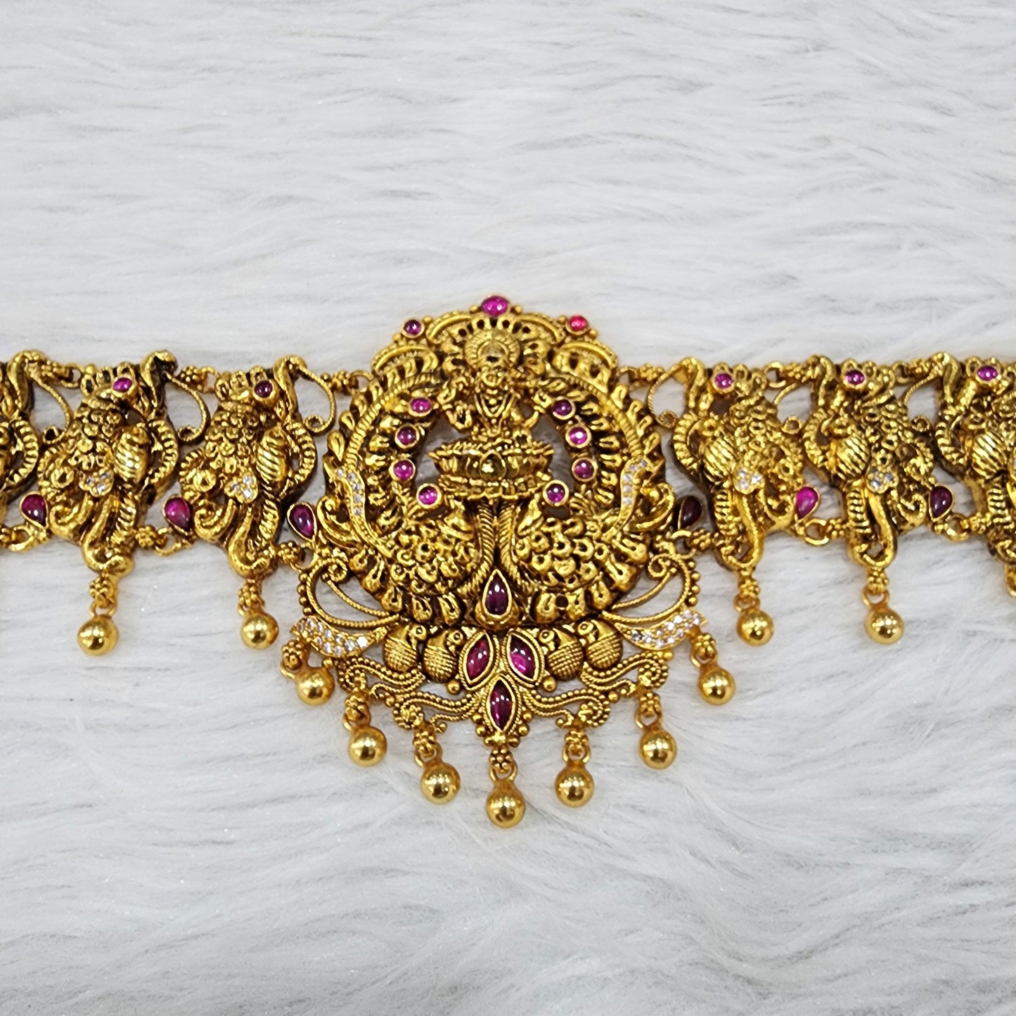 Silver Vaddanam-RCH515