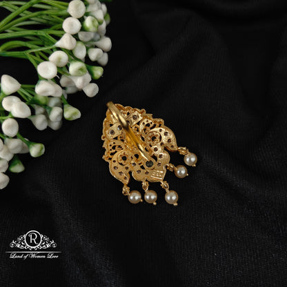 92.5 silver simple and Cute pendant - RC061M1314